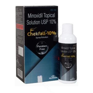 chekfall 10 Solution