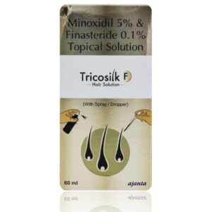 tricosilk F solution