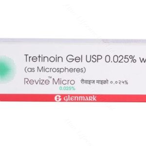 Revize Micro 0.025% Gel - Image 2