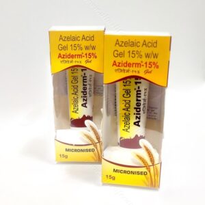 Aziderm 15% Gel - Image 2